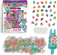 Rainbow Loom Auto Loom - Loomi-Pals® Karkötő készítő szett