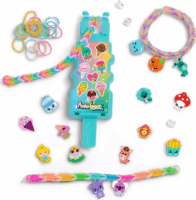 Rainbow Loom Auto Loom - Loomi-Pals® Karkötő készítő szett