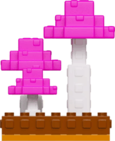 Roblox Grow a Garden Meglepetés minifigura