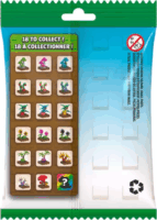 Roblox Grow a Garden Meglepetés minifigura