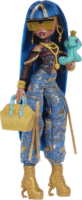 Mattel Monster High Cleo baba kiegészítőkkel