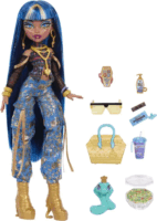 Mattel Monster High Cleo baba kiegészítőkkel