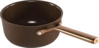 Zwilling Milano Szószos serpenyő Üveg fedéllel 18cm - Barna