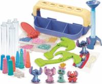 Clementoni Idea Art Stitch tollkészítő stúdió