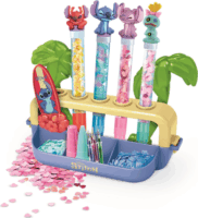 Clementoni Idea Art Stitch tollkészítő stúdió