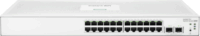 HPE Networking Instant On 1830 Smart Managed 24-port Gigabit Rack Switch
