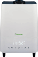 Meaco Deluxe 202 Légpárásító és Levegőtisztító 5,3L / 105W - Fehér