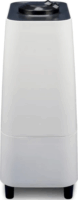 Meaco Deluxe 202 Légpárásító és Levegőtisztító 5,3L / 105W - Fehér