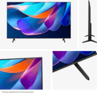 Hisense 58" 58A6S 16:9 4K UltraHD LED Smart Vidaa TV