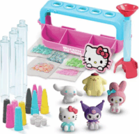 Clementoni 18276 Idea Hello Kitty kreatív tollkészítő készlet