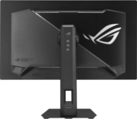 Asus 27" XG27UQDMS ROG Strix 16:9 4K UltraHD QD-OLED Gaming Monitor - Fekete