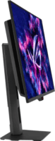 Asus 27" XG27UQDMS ROG Strix 16:9 4K UltraHD QD-OLED Gaming Monitor - Fekete