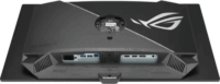 Asus 27" XG27UQDMS ROG Strix 16:9 4K UltraHD QD-OLED Gaming Monitor - Fekete