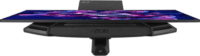 Asus 27" XG27UQDMS ROG Strix 16:9 4K UltraHD QD-OLED Gaming Monitor - Fekete