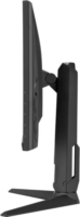 Asus 27" VG27UQEL5A TUF 16:9 4K UHD IPS LED Gaming Monitor - Fekete