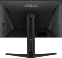 Asus 27" VG27UQEL5A TUF 16:9 4K UHD IPS LED Gaming Monitor - Fekete