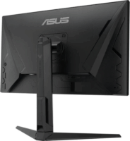 Asus 27" VG27UQEL5A TUF 16:9 4K UHD IPS LED Gaming Monitor - Fekete