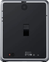 Creality K2 Pro 3D nyomtató - Szürke/Fekete