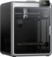 Creality K2 Pro 3D nyomtató - Szürke/Fekete