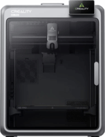Creality K2 Pro 3D nyomtató - Szürke/Fekete