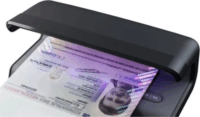 Safescan 75 LED UV Bankjegyvizsgáló