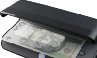 Safescan 75 LED UV Bankjegyvizsgáló