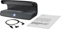 Safescan 75 LED UV Bankjegyvizsgáló