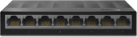TP-Link TL-LS1008G 8-port Gigabit Asztali Switch