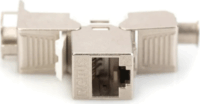 Digitus CAT6a RJ45 Keystone modul készlet (8db/csomag)