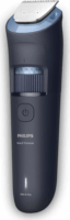Philips BT3665/15 3000 Series Akkus Szakállnyíró - Kék
