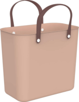 Rotho Multibag Albula 25L Bevásárlótáska 25L - Bézs