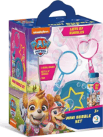 Nickelodeon Mancs őrjárat buborékfújó készlet 150ml
