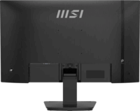 MSI 27" MP273 E14A Pro 16:9 FHD IPS Monitor - Fekete