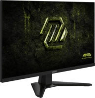MSI 27" 274QF E20 16:9 WQHD Rapid IPS Gaming Monitor - Fekete