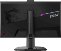 MSI 26,5" 272QRF X36 MPG 16:9 WQHD Rapid IPS Gaming Monitor - Fekete