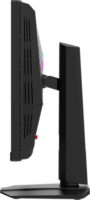 MSI 26,5" 272QRF X36 MPG 16:9 WQHD Rapid IPS Gaming Monitor - Fekete