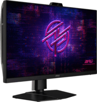 MSI 26,5" 272QRF X36 MPG 16:9 WQHD Rapid IPS Gaming Monitor - Fekete