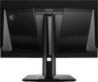MSI 26,5" 271QP QD-OLED X28 16:9 WQHD QD-OLED Gaming Monitor - Fekete