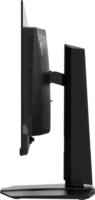 MSI 26,5" 271QP QD-OLED X28 16:9 WQHD QD-OLED Gaming Monitor - Fekete