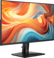 MSI 23,8" MP245 E14VL 23,8" 16:9 FHD VA Monitor - Fekete