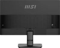 MSI 23,8" MP245 E14VL 23,8" 16:9 FHD VA Monitor - Fekete