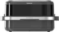 Taurus 973006000 3 az 1-ben Elektromos Pizzasütő Ø 30cm 2200W - Fekete