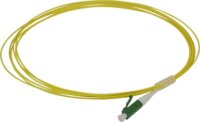 Legrand 032248 OS2 LC/APC Simplex Optikai Kábel 2m - Sárga