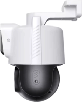 Tenda RH9-WCA Smart Wifi 3MP 360° forgatható Okos Kamera - Fehér