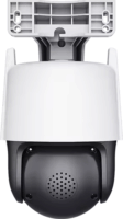 Tenda RH9-WCA Smart Wifi 3MP 360° forgatható Okos Kamera - Fehér