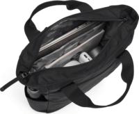 Pacsafe GO Totepack jet hátizsák - Fekete