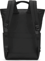 Pacsafe GO Totepack jet hátizsák - Fekete