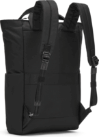 Pacsafe GO Totepack jet hátizsák - Fekete