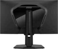 MSI 27" 274UPDF E16M 16:9 UHD Rapid IPS MiniLED Gaming Monitor - Fekete