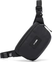 Pacsafe GO Micro Sling jet övtáska - Fekete